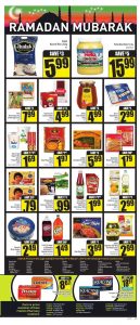 FreshCo Flyer May 18 2017