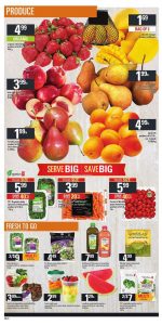 Loblaws Flyer May 26 2017
