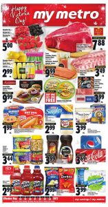 Metro Flyer May 17 2017