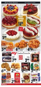 Metro Flyer May 17 2017