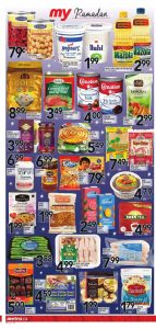 Metro Flyer May 17 2017