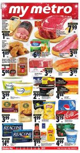 Metro Flyer May 3 2017