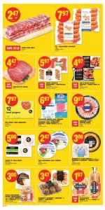 No Frills Flyer May 15 2017