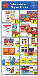 Real Canadian Superstore Flyer May 29 2017