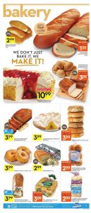 Safeway Flyer May 15 2017