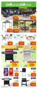 Walmart Flyer May 23 2017