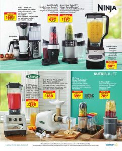 Walmart Flyer May 3 2017