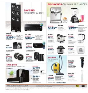 Best Buy Flyer June 20 2017