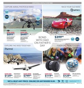 Best Buy Flyer June 5 2017