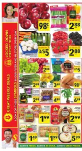 Food Basics Flyer June 1 2017