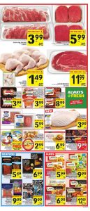 Food Basics Flyer June 13 2017