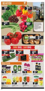 Loblaws Flyer June 23 2017