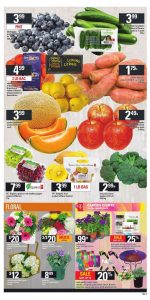 Loblaws Flyer June 23 2017