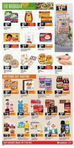Loblaws Flyer June 23 2017