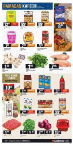 Loblaws Flyer June 9 2017