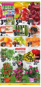 Metro Flyer June 5 2017