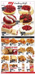 Metro Flyer June 5 2017