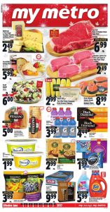 Metro Flyer June 5 2017