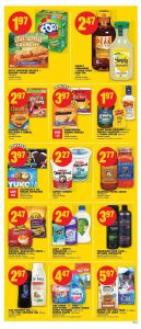 No Frills Flyer June 15 2017