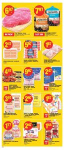 No Frills Flyer June 2 2017