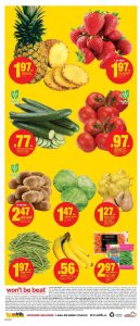 No Frills Flyer June 2 2017