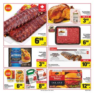 Real Canadian Superstore Flyer June 20 2017