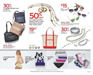 Sears Flyer June 5 2017
