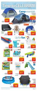 Walmart Flyer June 21 2017