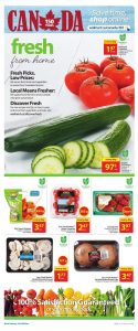 Walmart Flyer June 21 2017