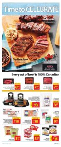 Walmart Flyer June 21 2017