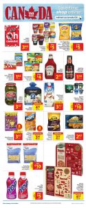 Walmart Flyer June 21 2017
