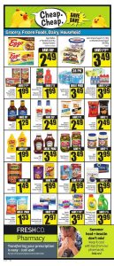FreshCo Flyer July 7 2017