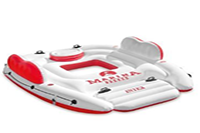 Canadian Tire Holiday Needs Intex party island with cooler $89.99