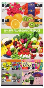 Loblaws Flyer July 6 2017