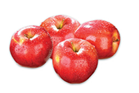 Metro Produce Gala Apples $1.79 / lb.