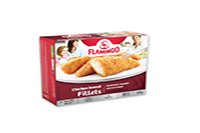 Metro Savings Flamingo Breaded Chicken are on sale up to 50%