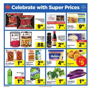 Real Canadian Superstore Flyer July 2 2017