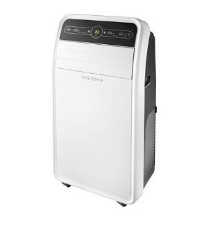 Save $100 on Insignia Portable Air Conditioner - 10000 BTU