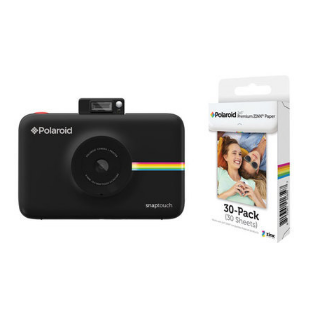 Save $50 on Polaroid Camera