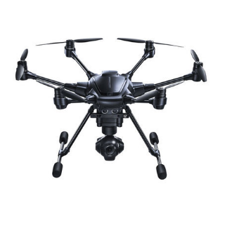 Save $900 on Typhoon H Hexacopter
