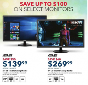 Best Buy Flyer July 13 2017