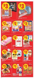 No Frills Flyer August 8 2017