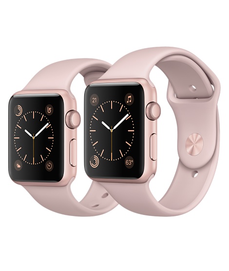 Apple Watch 2 Review 2