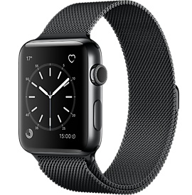 Apple Watch 2 Review