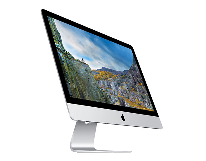 Best Buy Flyer Apple iMac 5K Retina 27'' Review