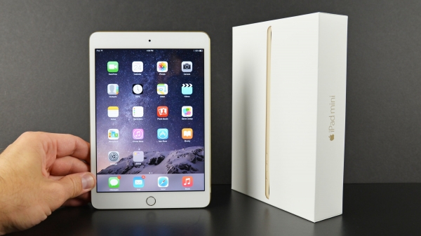 Best Buy Flyer iPad Mini 4 Review 3