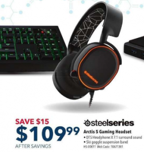 Best Buy Flyer September 12 2017