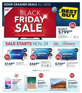 Best Buy Flyer Black Friday Deal Apple iPhone 8 Review