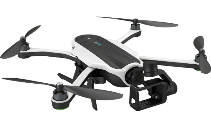 Best Buy Flyer Black Friday Deal GoPro Karma