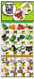 FreshCo Flyer Cheap Cheap Deals November 2017